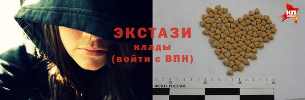 молекула духа Надым