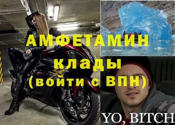 молекула духа Надым